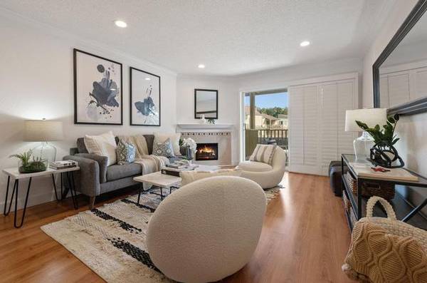 1BR/1BA Condo on Imperial Way · Daly City photo 4