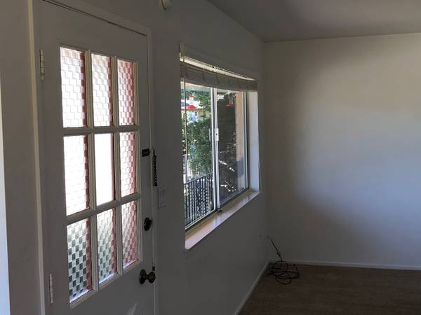 2BR/1BA Apartment on Leonard Street · Santa Cruz photo 5