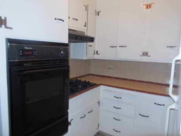 2BR/1BA Apartment on Josephine St. · Berkeley