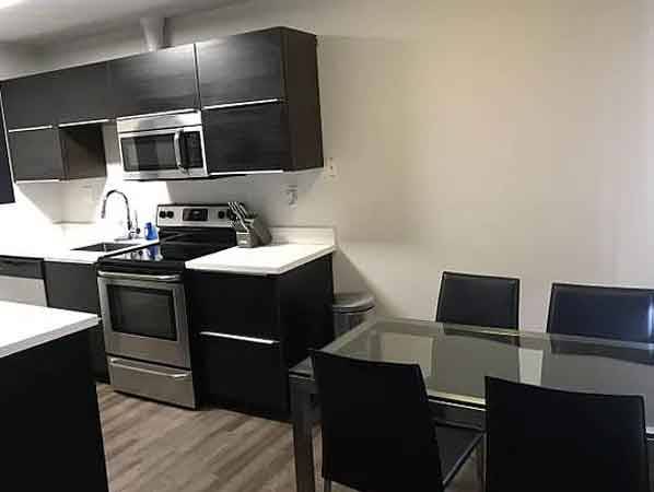 Paraiso Apartments