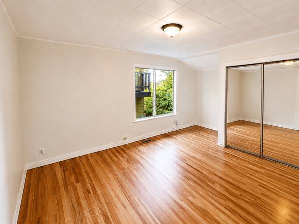 2BR/2BA Single Family House on Parker Dr · Watsonville
