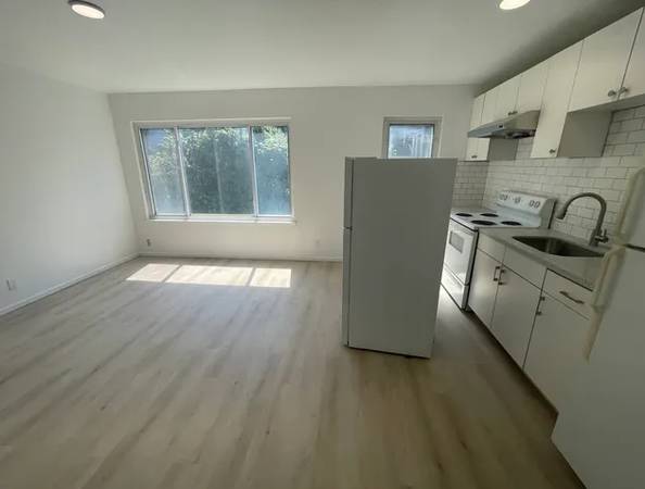 1BR/1BA Apartment on San Bruno Ave · San Francisco photo 4