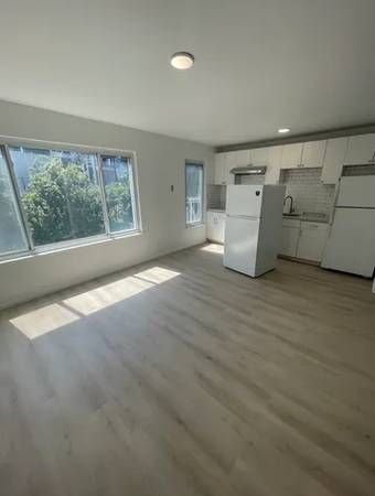 1BR/1BA Apartment on San Bruno Ave · San Francisco photo 5