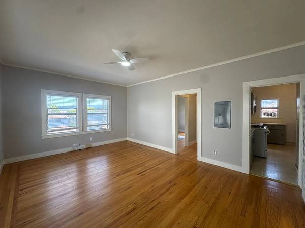 1BR/1BA Apartment on Pacific Ave · Alameda photo 5