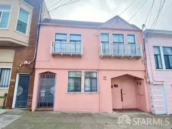 Condos on Brighton Ave · San Francisco photo 5