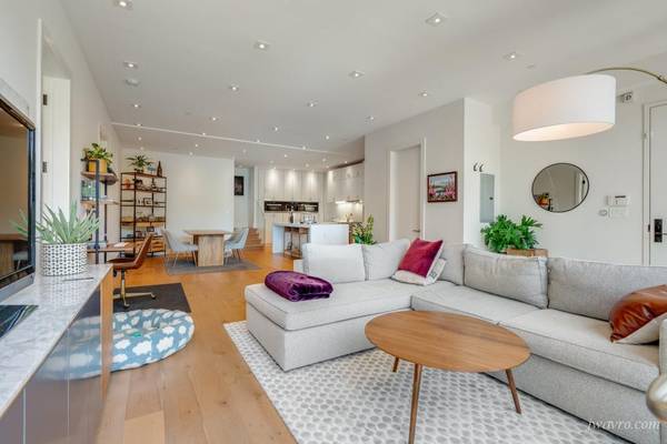 4BR/2BA Flat · San Francisco photo 5