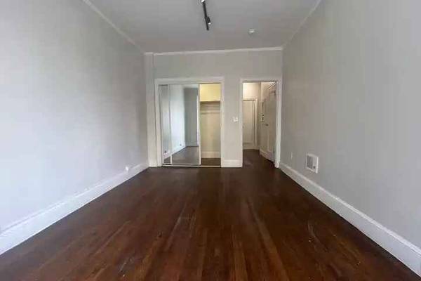 1BR/1BA Apartment on Turk St · San Francisco photo 3