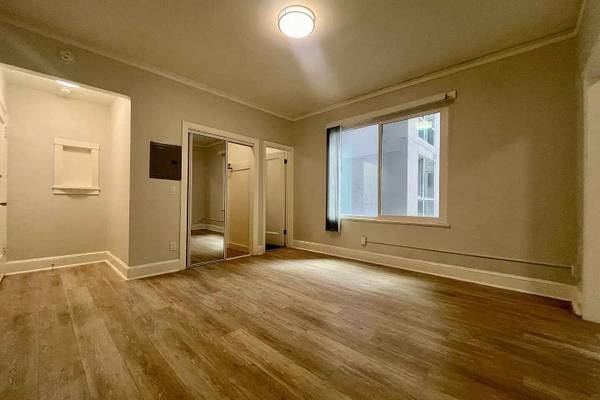 1BR/1BA Apartment on Turk St · San Francisco photo 4