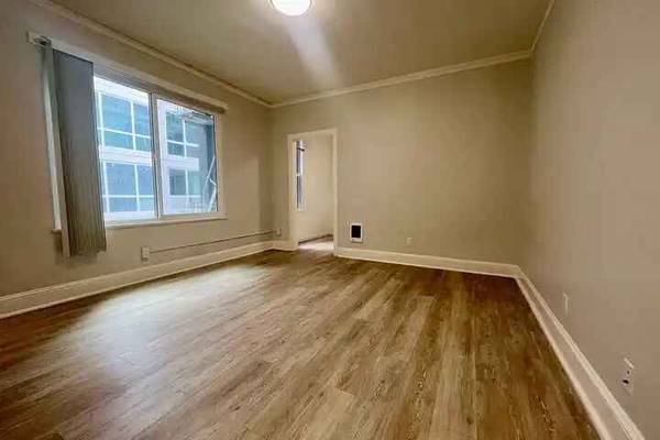 1BR/1BA Apartment on Turk St · San Francisco photo 5