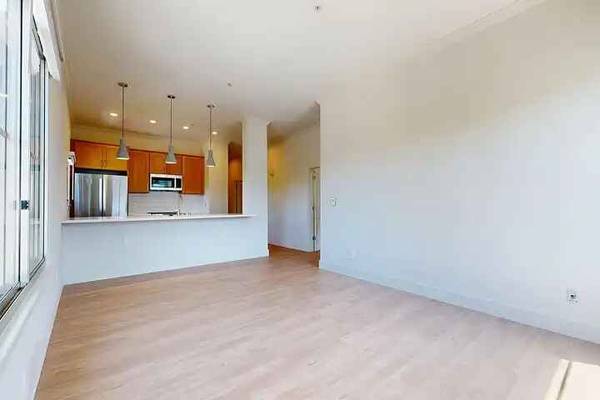 1BR/1BA Flat on Turk St · San Francisco