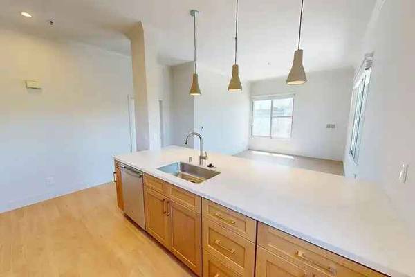 1BR/1BA Flat on Turk St · San Francisco photo 2