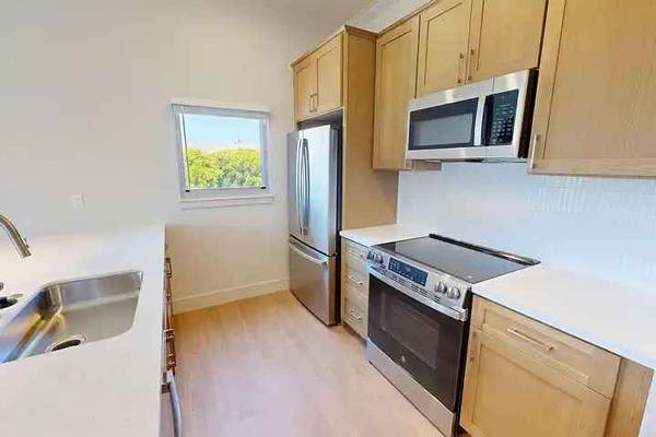 1BR/1BA Flat on Turk St · San Francisco photo 5