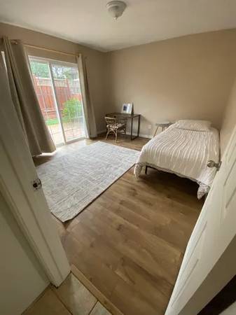 2BR/1BA Single Family House on Halterman Ave · Santa Cruz photo 4