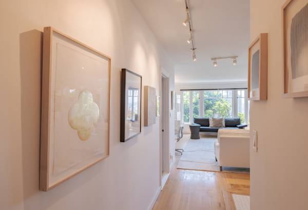 1BR/1BA Flat · San Francisco photo 3