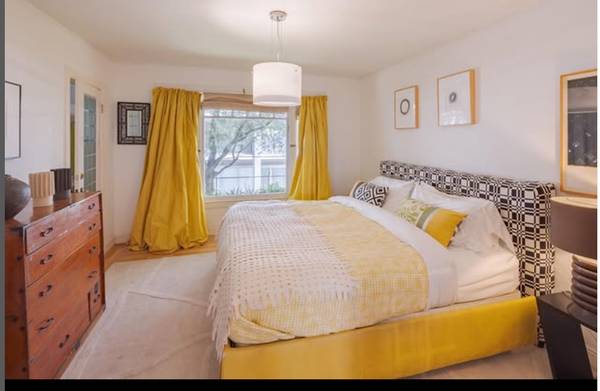 1BR/1BA Flat · San Francisco photo 5