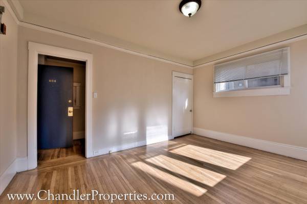 665 Geary Street Apartments* photo 2