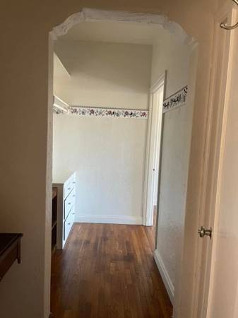 0BR/1BA Apartment on Oxford St. · Berkeley photo 4