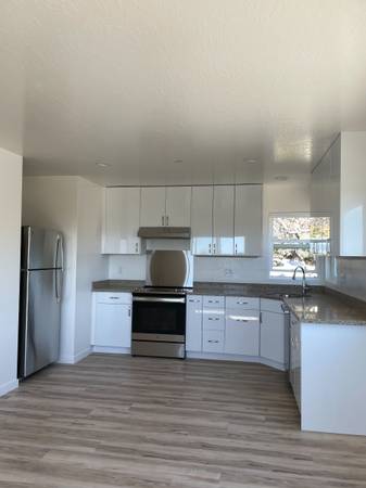 1BR/1BA Apartment · Santa Cruz photo 5