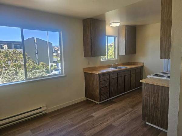 1BR/1BA Apartment on Brosnan Ct · South San Francisco photo 2