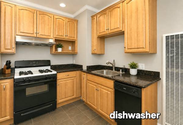 0BR/1BA Apartment · San Francisco