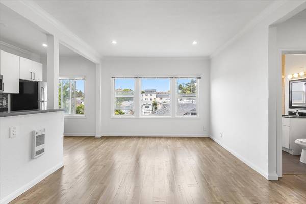 0BR/1BA Apartment on 6th Ave · Oakland photo 4