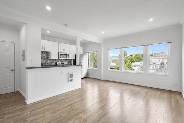 0BR/1BA Apartment on 6th Ave · Oakland photo 5