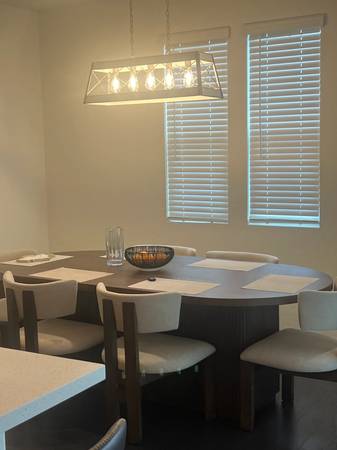 4BR/4BA Townhouse on Ridgehaven Drive · San Leandro photo 5