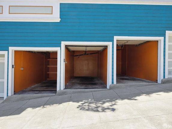 2BR/2BA Apartment on De Haro St · San Francisco photo 5