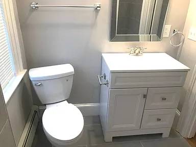 1BR/1BA Apartment on 17th St · San Francisco photo 5
