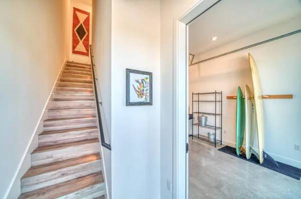 1BR/1BA Condo on Panetta Ave · Santa Cruz photo 4