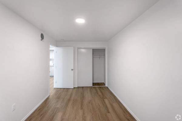 1BR/1BA Apartment on Gateway Drive · Daly City photo 4