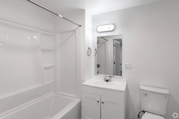 1BR/1BA Apartment on Gateway Drive · Daly City photo 5
