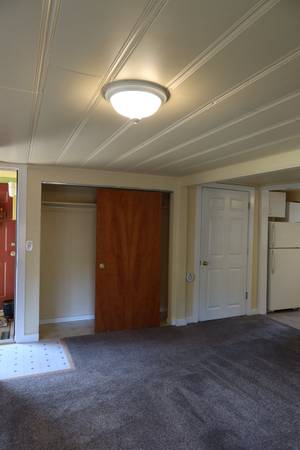 0BR/1BA Apartment on Fourth St. · Guerneville photo 4