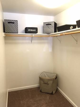 1BR/1BA Apartment on South El Camino Real · San Mateo photo 5