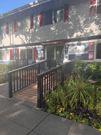 1315 Eden Ave., San Jose (Apartment)