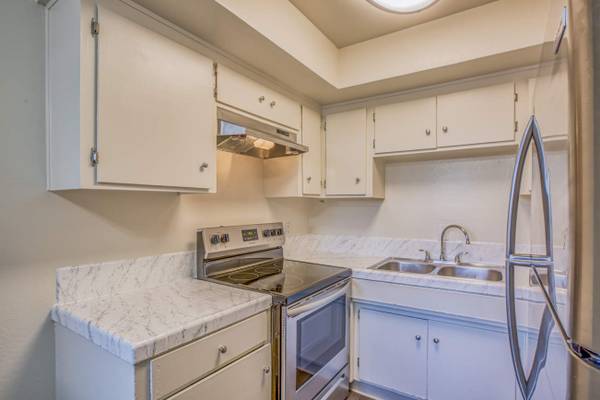 1315 Eden Ave., San Jose (Apartment) photo 2