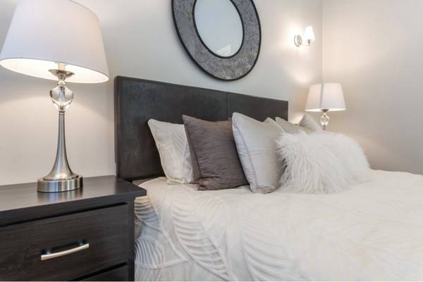 Granite Pointe Apartments photo 3