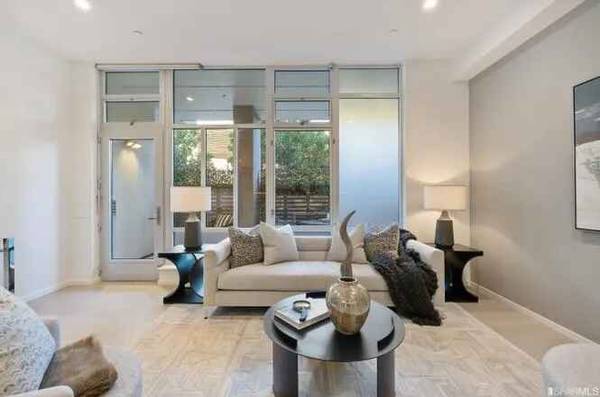 1BR/1BA Apartment on 17th St · San Francisco photo 4