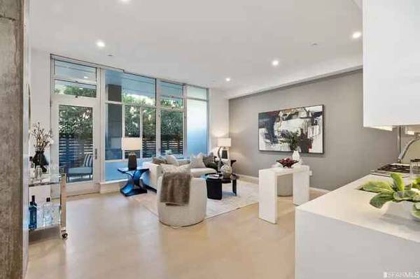 1BR/1BA Apartment on 17th St · San Francisco photo 5