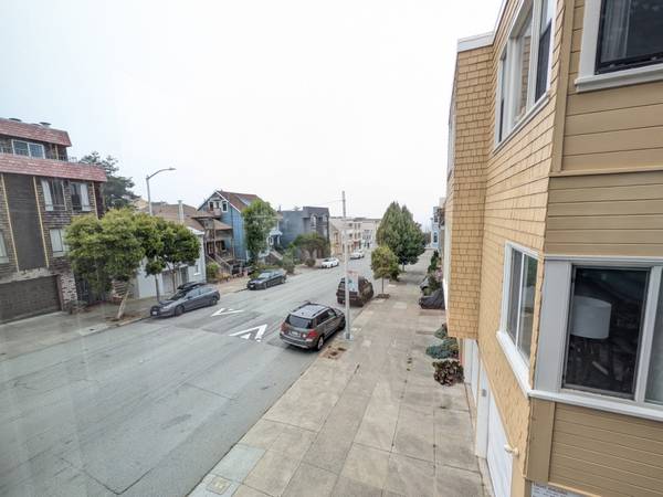 1BR/1BA Apartment on 9th Ave · San Francisco