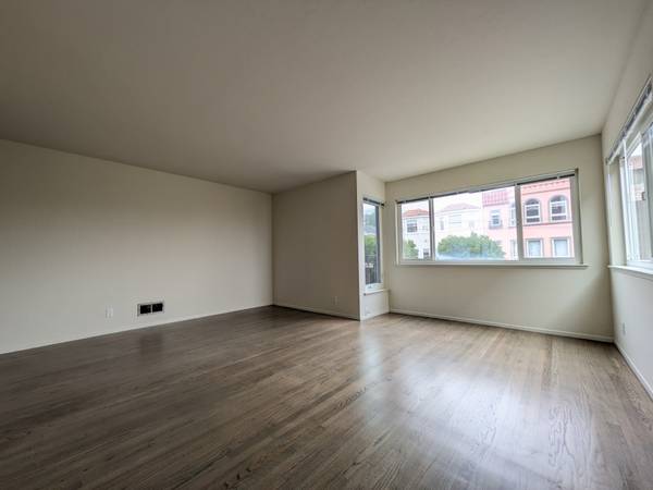 1BR/1BA Apartment on 9th Ave · San Francisco photo 2