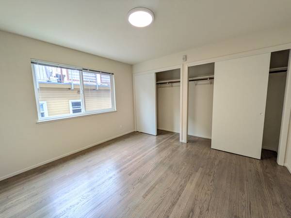 1BR/1BA Apartment on 9th Ave · San Francisco photo 4