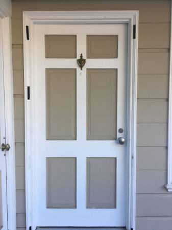 1BR/1BA Single Family House on Arroyo Ct · San Mateo photo 2