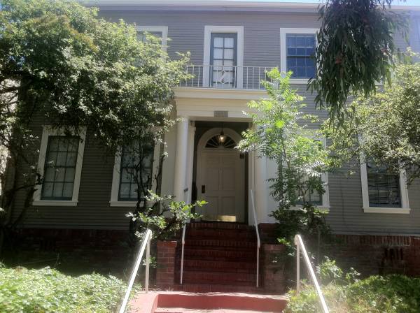 1669 Oxford Street, Berkeley, CA 94709 photo 2