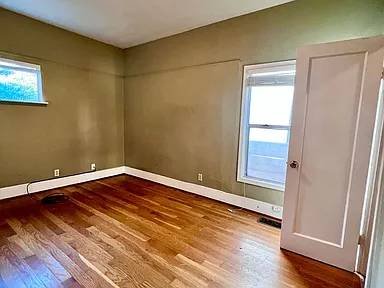 2BR/1BA Apartment on Hannah St · Emeryville photo 2