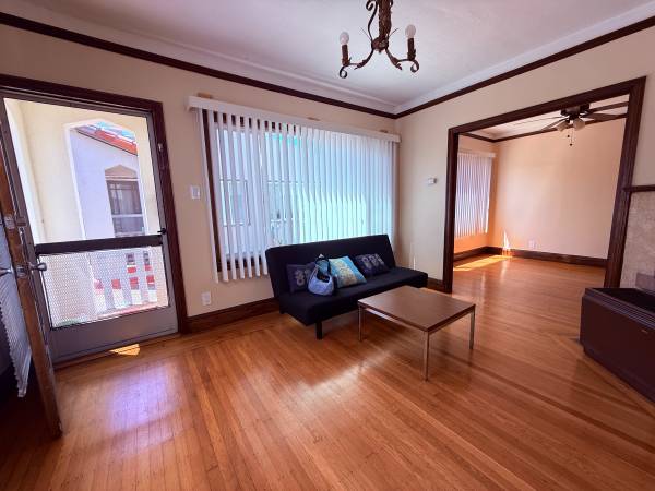 1BR/1BA Apartment on Adams St. · Albany