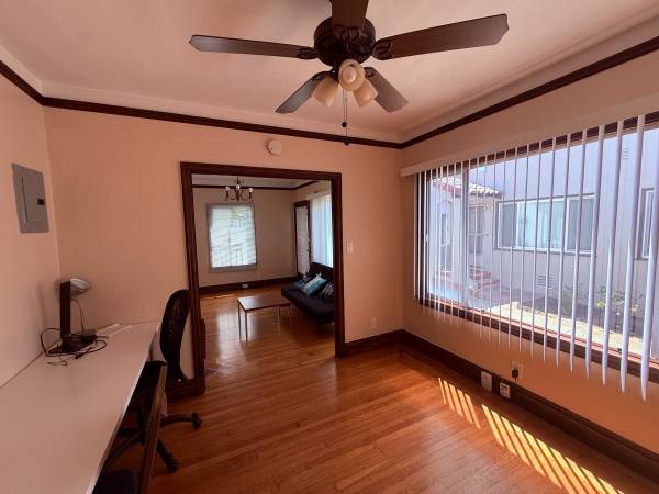 1BR/1BA Apartment on Adams St. · Albany photo 5