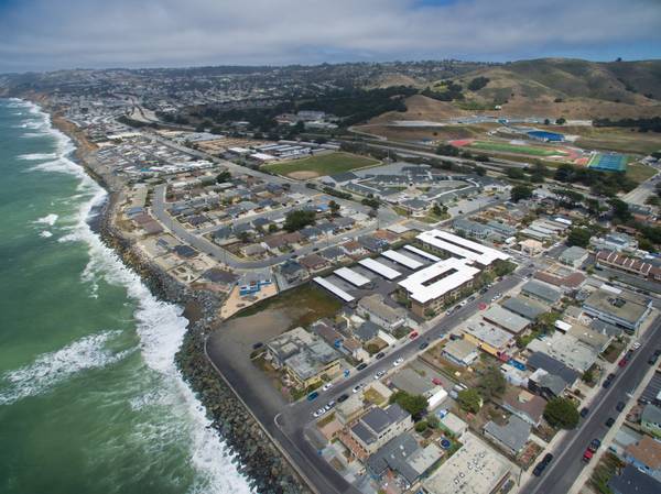 1BR/1BA Apartment on Paloma Ave · Pacifica photo 4