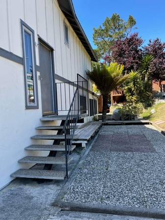 4581 Callan Blvd, Daly City (Duplex) photo 2