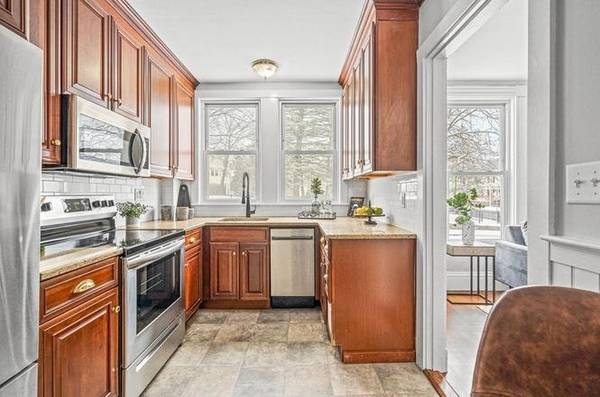 1BR/1BA Apartment on Grant St · Santa Cruz photo 3